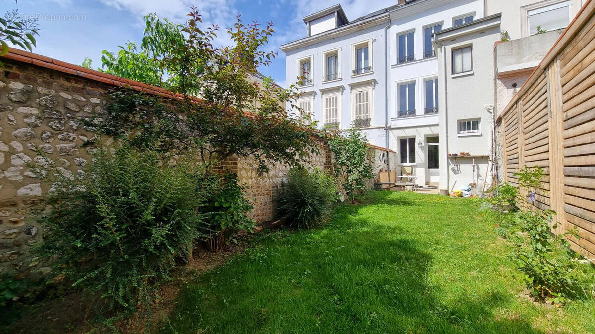 Maison à ROUEN