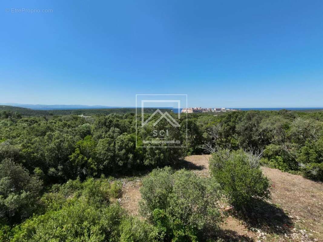 Terrain constructible, Bonifacio - photo 7