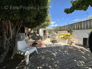 Maison à SALLES-D'AUDE
