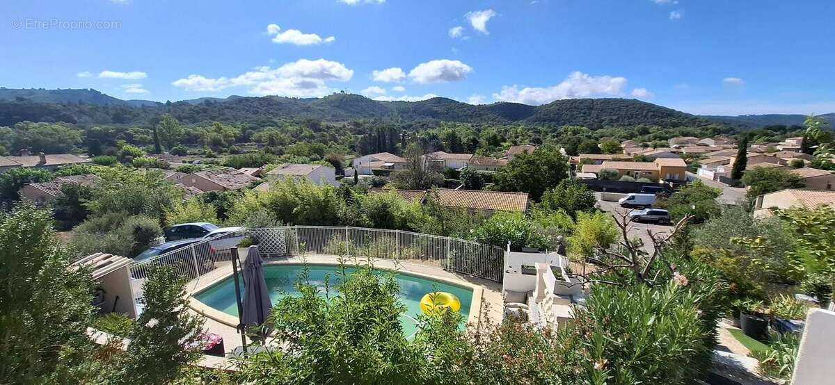 Photo 4 - Maison à GREOUX-LES-BAINS