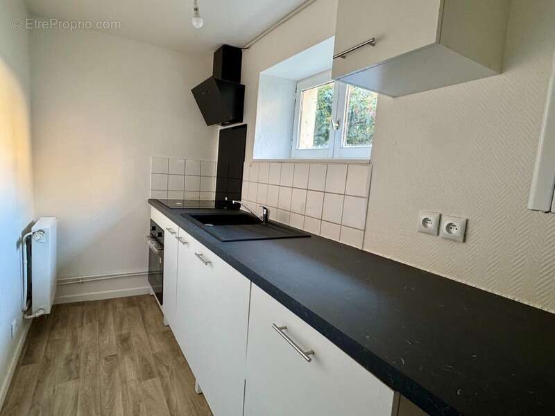 Appartement à PONT-A-MOUSSON