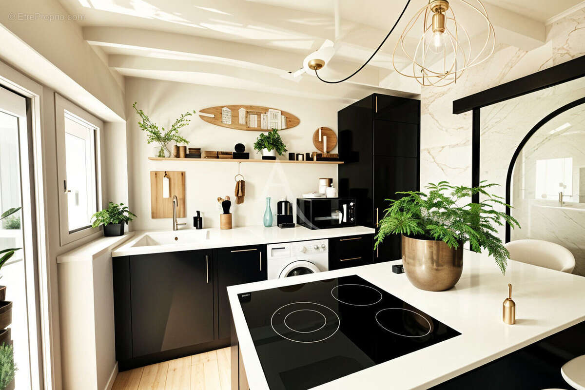 Maison à VILLENEUVE-SAINT-DENIS