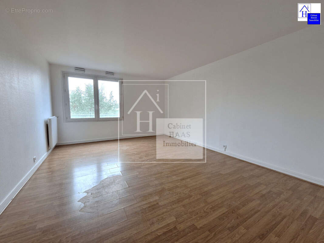 Séjour - Appartement à MAISONS-ALFORT