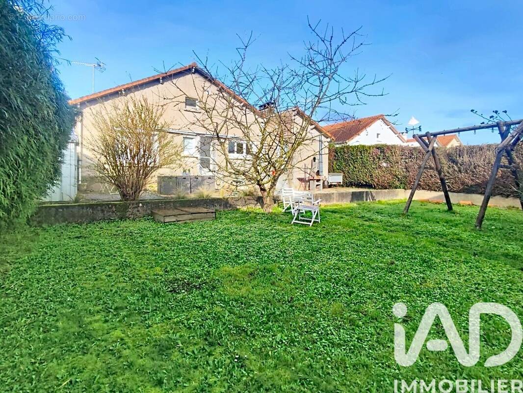 Photo 1 - Maison à BONNOEUVRE