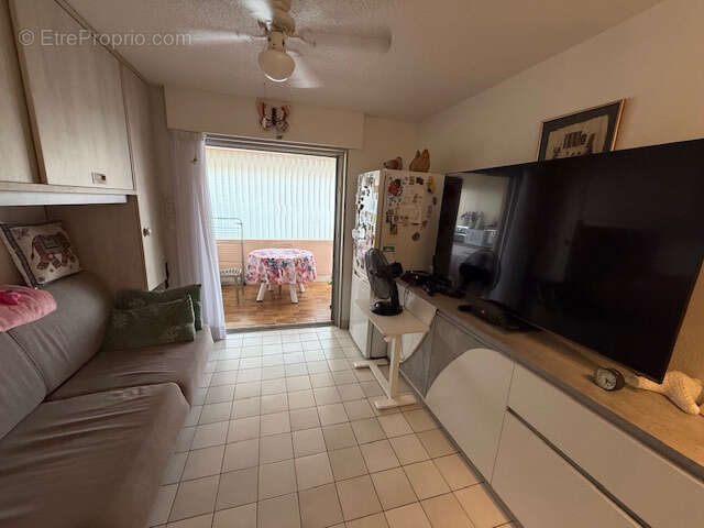 Appartement à BANDOL