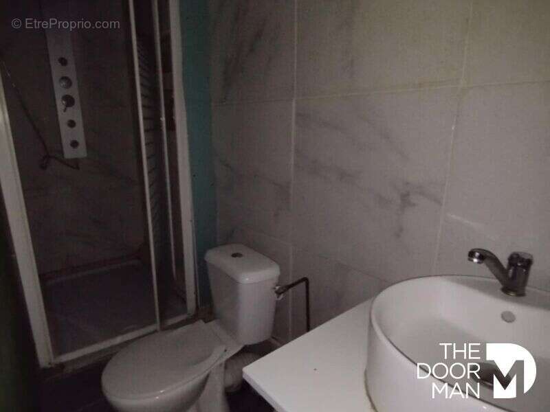 Maison à SAINT-FLORENT-SUR-CHER