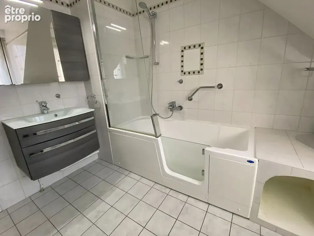 Maison Lesigny 5 pièce(s) 101.26 m2 - photo 9