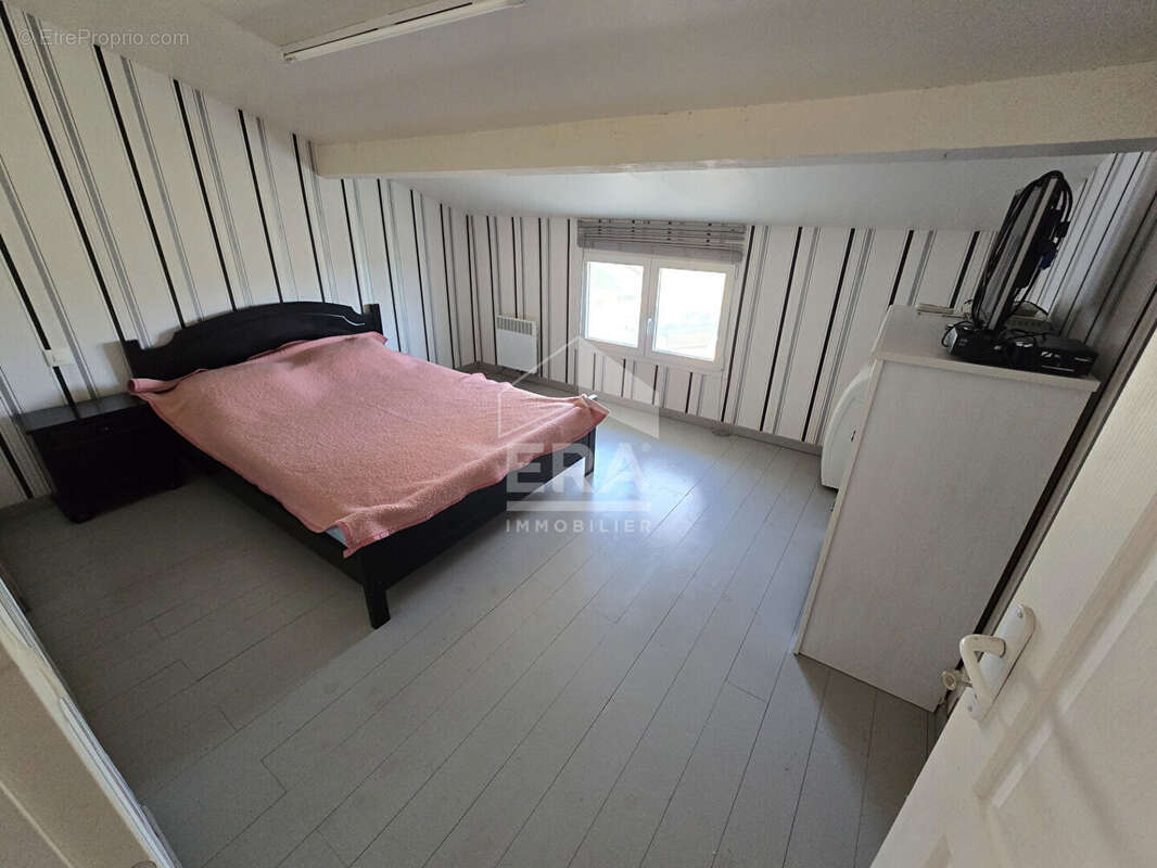 Maison 115m² à montpon-ménestérol - photo 11