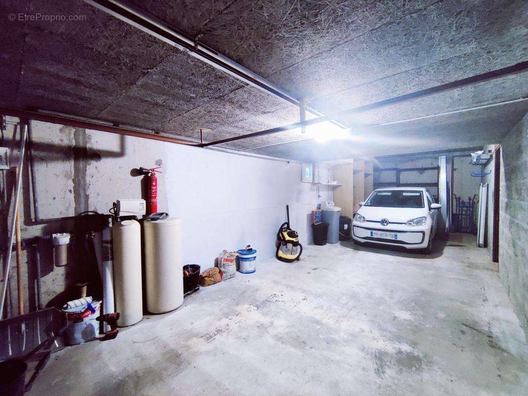 Maison à SAINT-GENIX-SUR-GUIERS