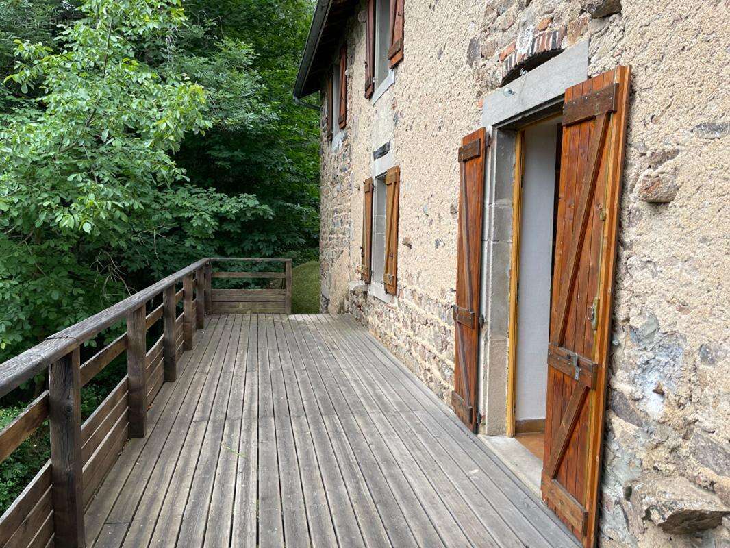 Maison  4 pièce(s) 97 m2 - photo 2