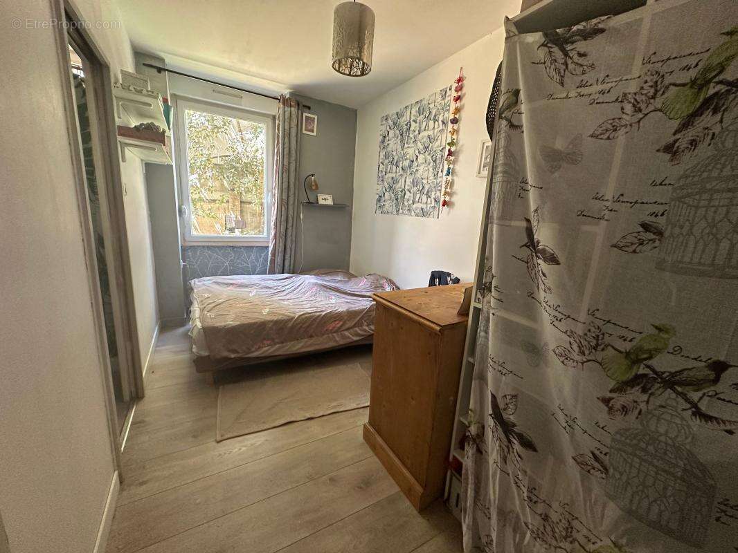 Appartement à MULHOUSE