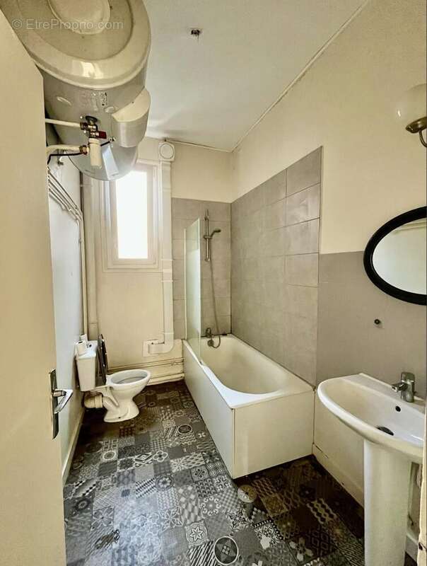 Appartement à ROUEN