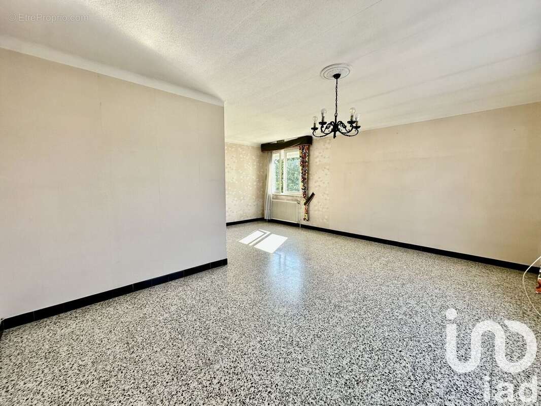 Photo 4 - Maison à ORVAULT