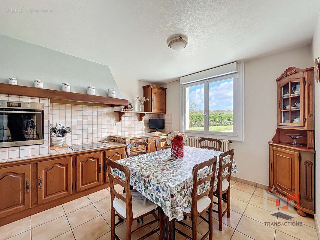 Maison à PERROS-GUIREC