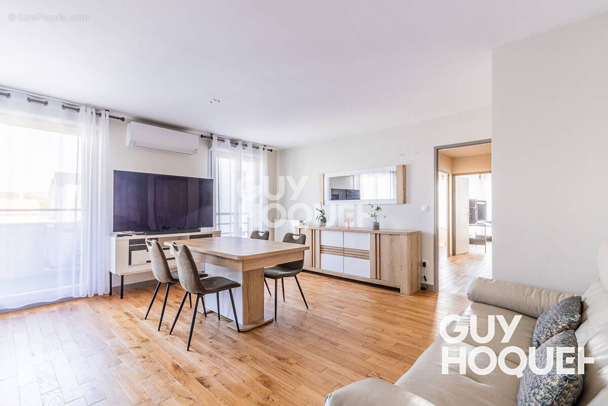 Appartement à ANTONY