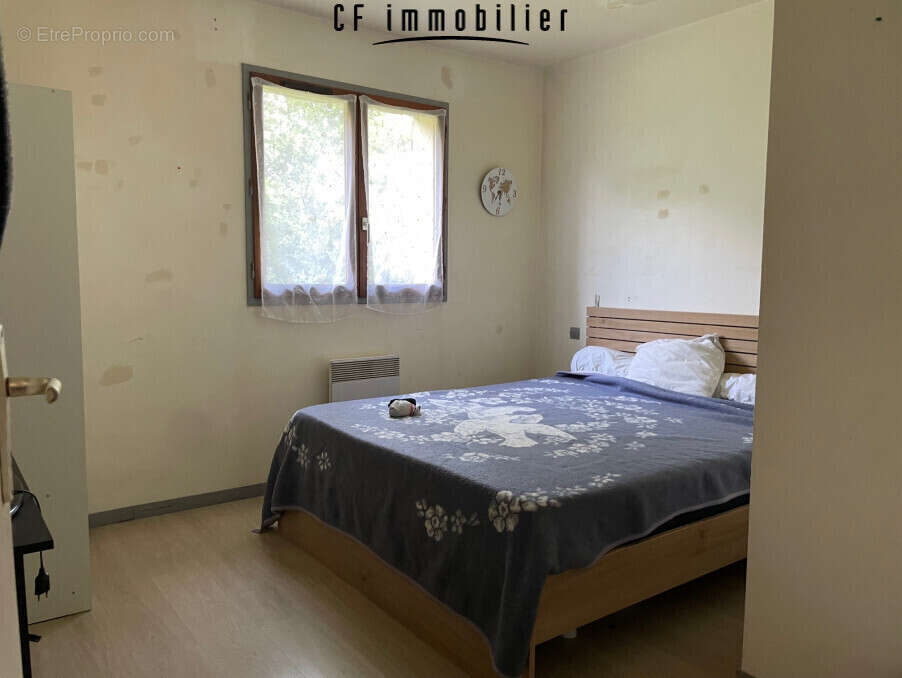 Maison à LE NEUBOURG