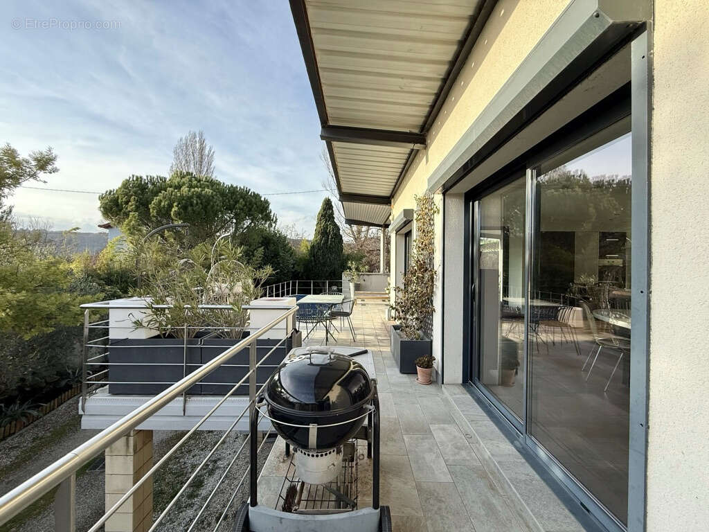 Appartement à VALENCE