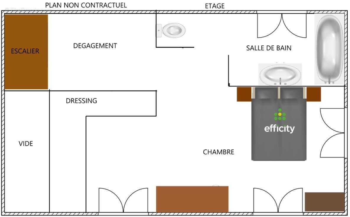 Maison 110 m² à Sames  - photo 3