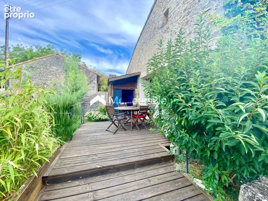Maison esprit campagne aux portes de poitiers - photo 16