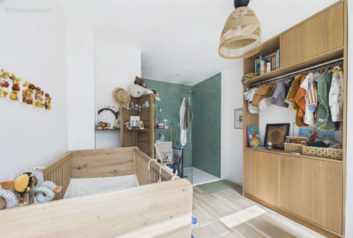 A vendre duplex de 75 m2 avec terrasse - photo 7