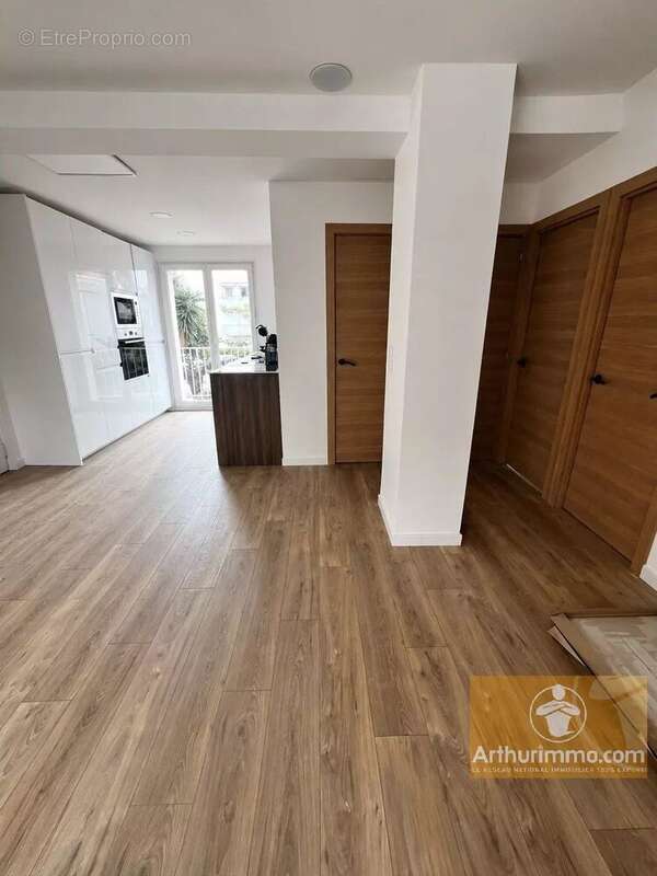 Appartement à SETE
