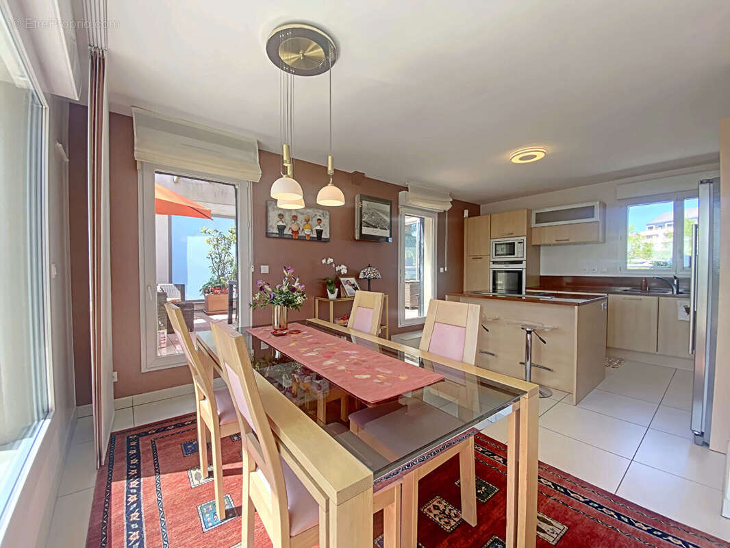 Appartement à ORLEANS