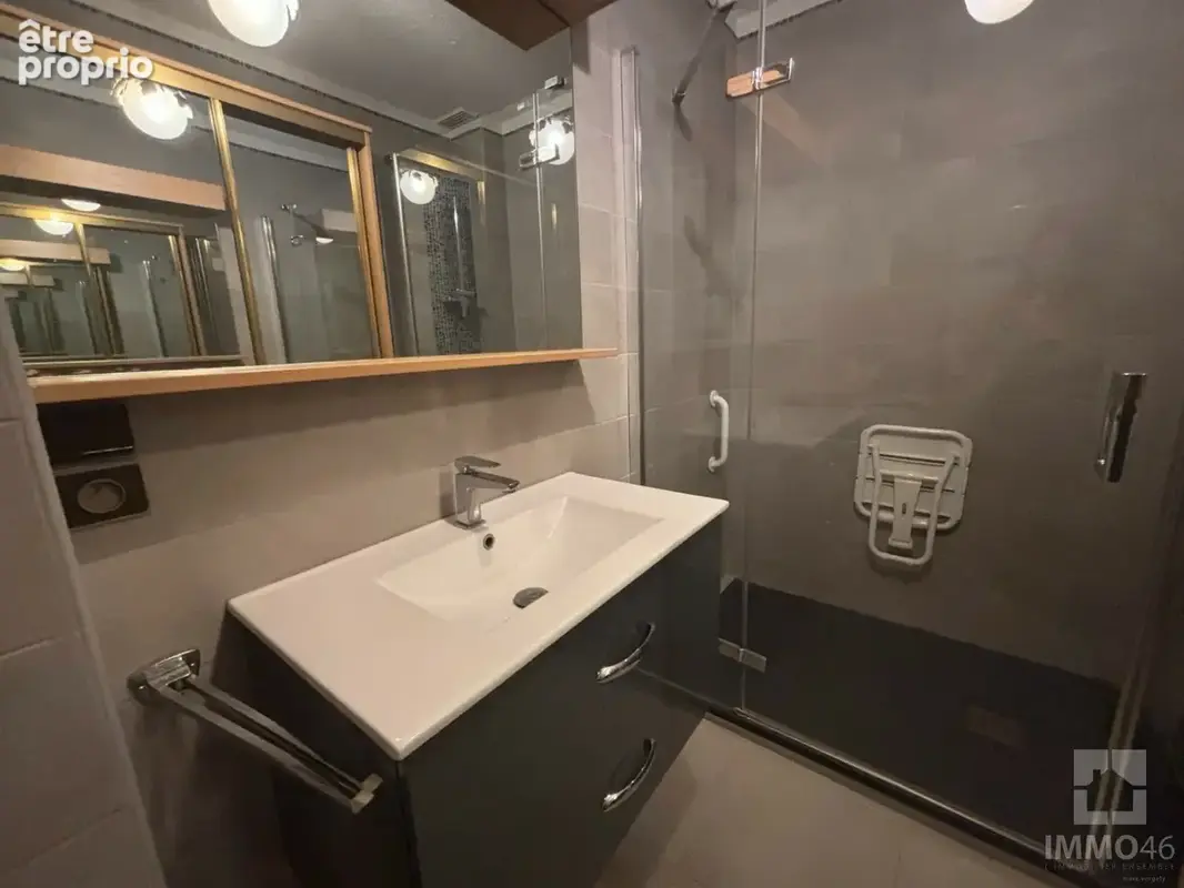 Appartement 3 pièces 74 m² à vendre à Cahors (46000) - photo 9