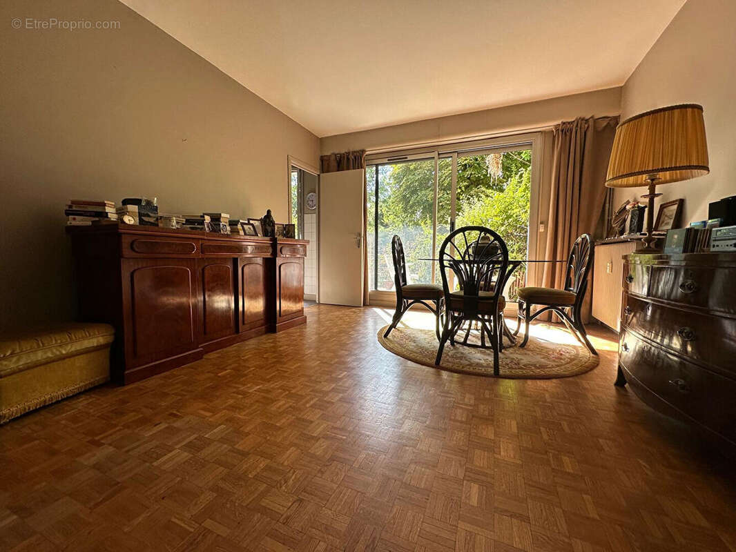 Appartement Maisons-laffitte 2 pièces 49,21 m2 - photo 2