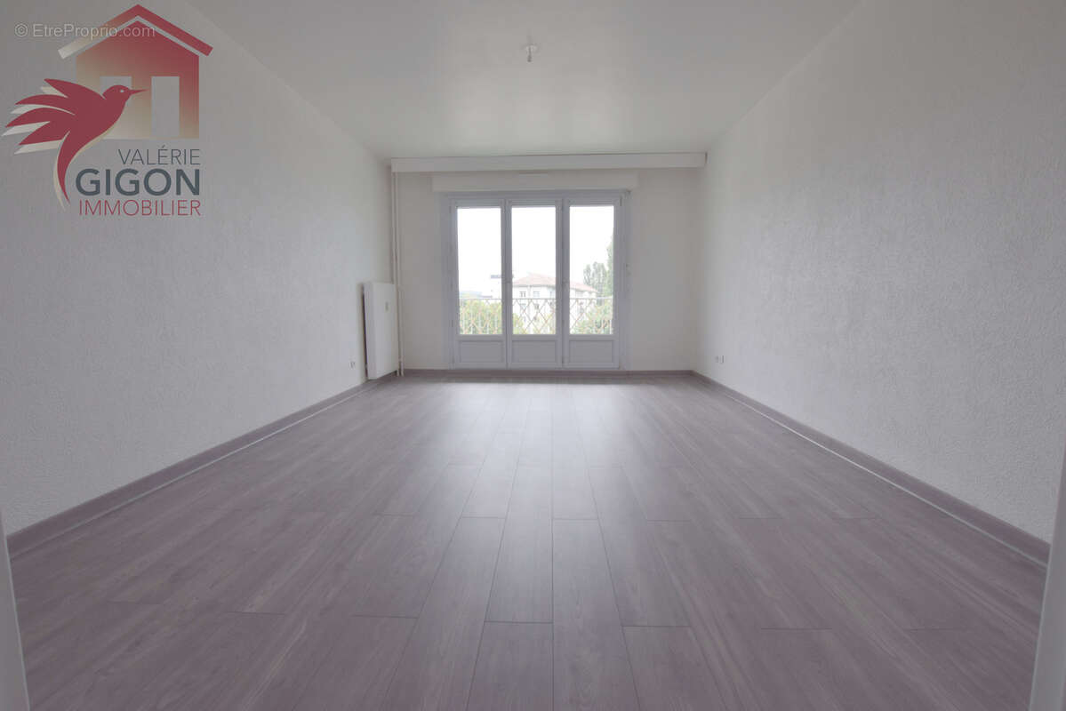 Appartement à SOCHAUX