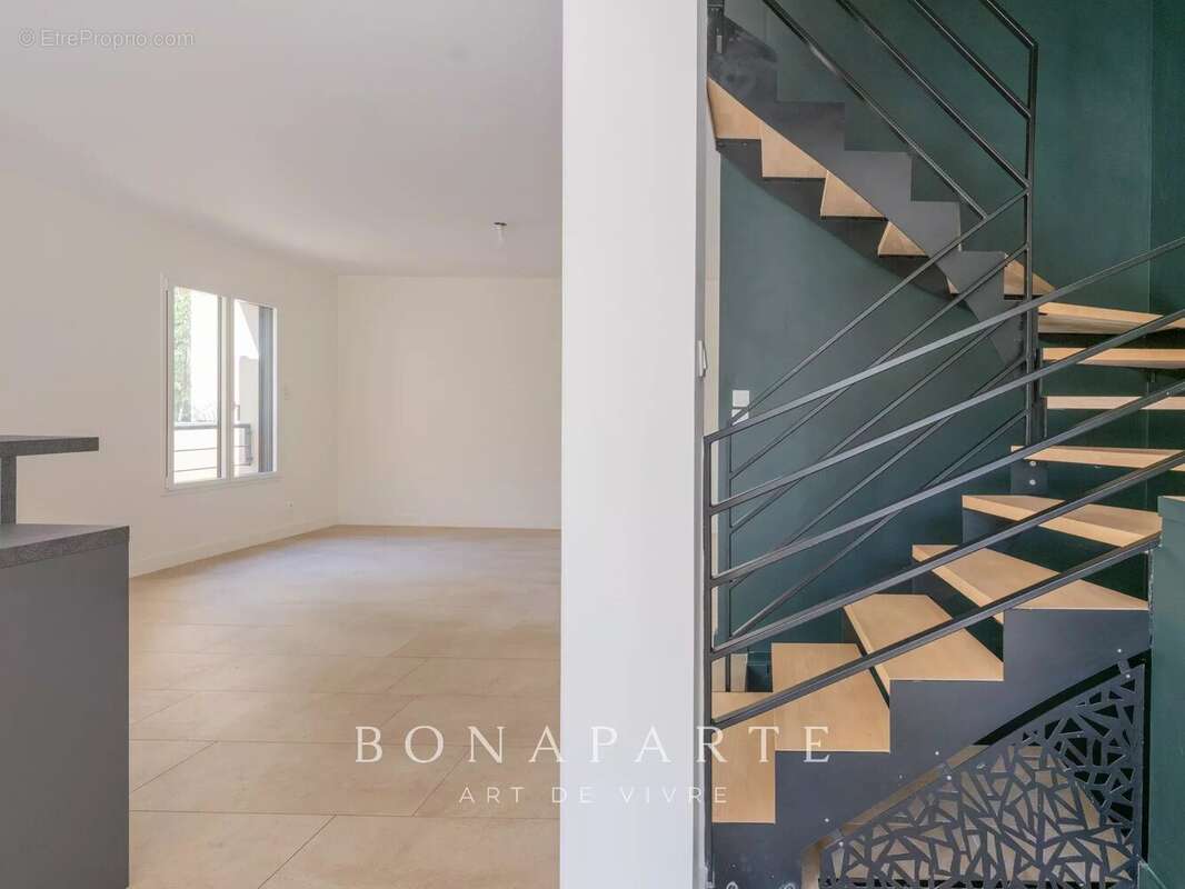 Maison à LYON-3E