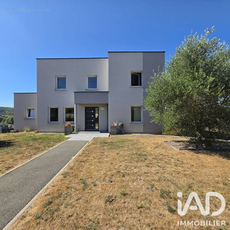 Photo 1 - Maison à BEAUCHAMPS