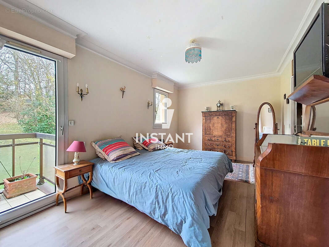 Appartement à LE MEE-SUR-SEINE