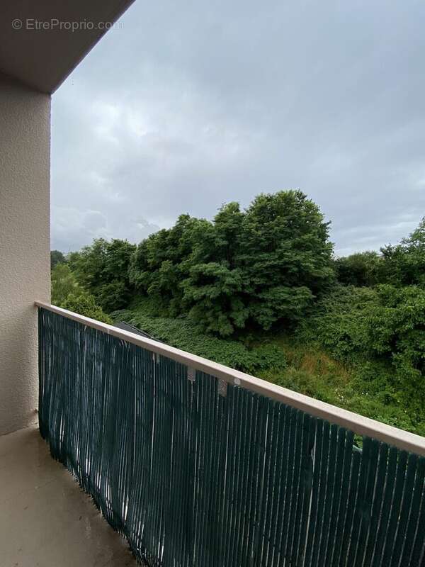 Appartement à LIMOGES