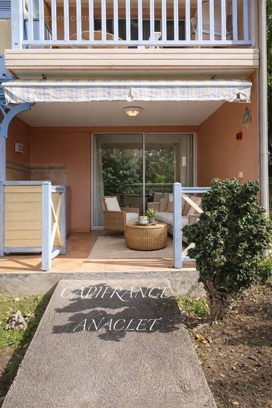 Appartement à SAINTE-ANNE