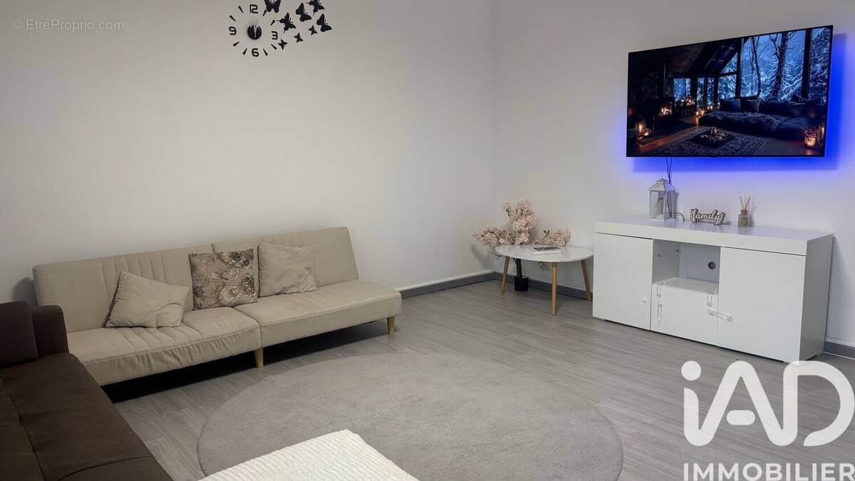 Photo 1 - Appartement à BELFORT