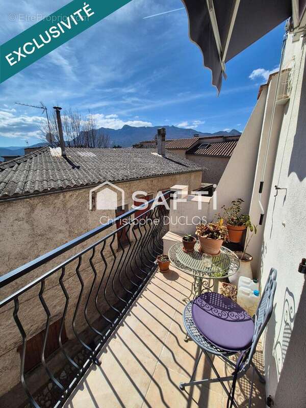 Maison 132 m² à Barret-Sur-Meouge  - photo 8
