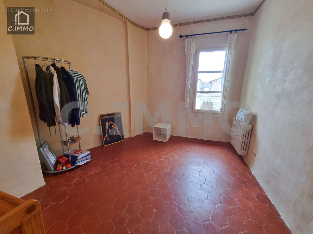 Maison à ABEILHAN