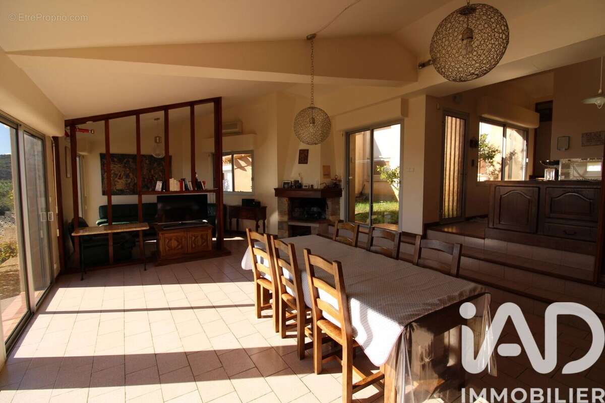 Photo 8 - Maison à FITOU