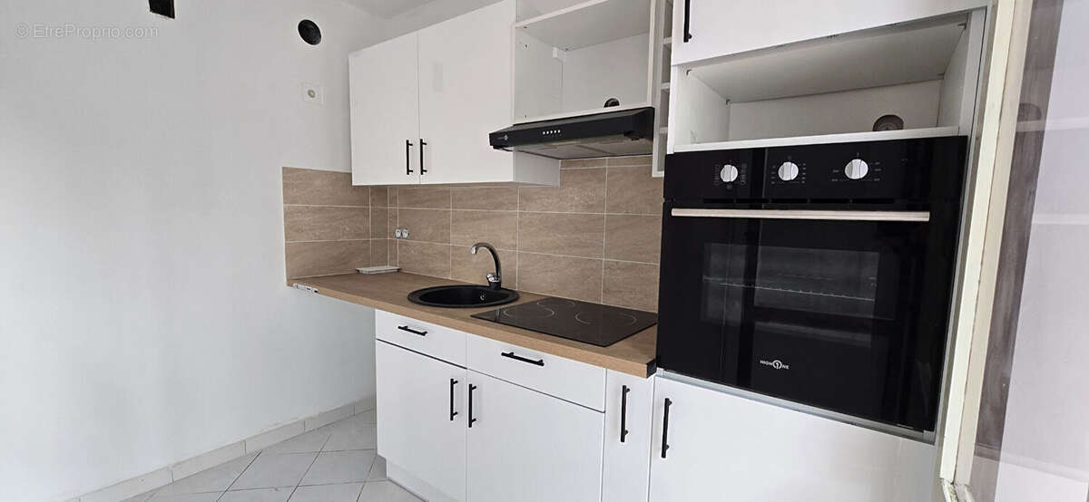 Appartement à PAU