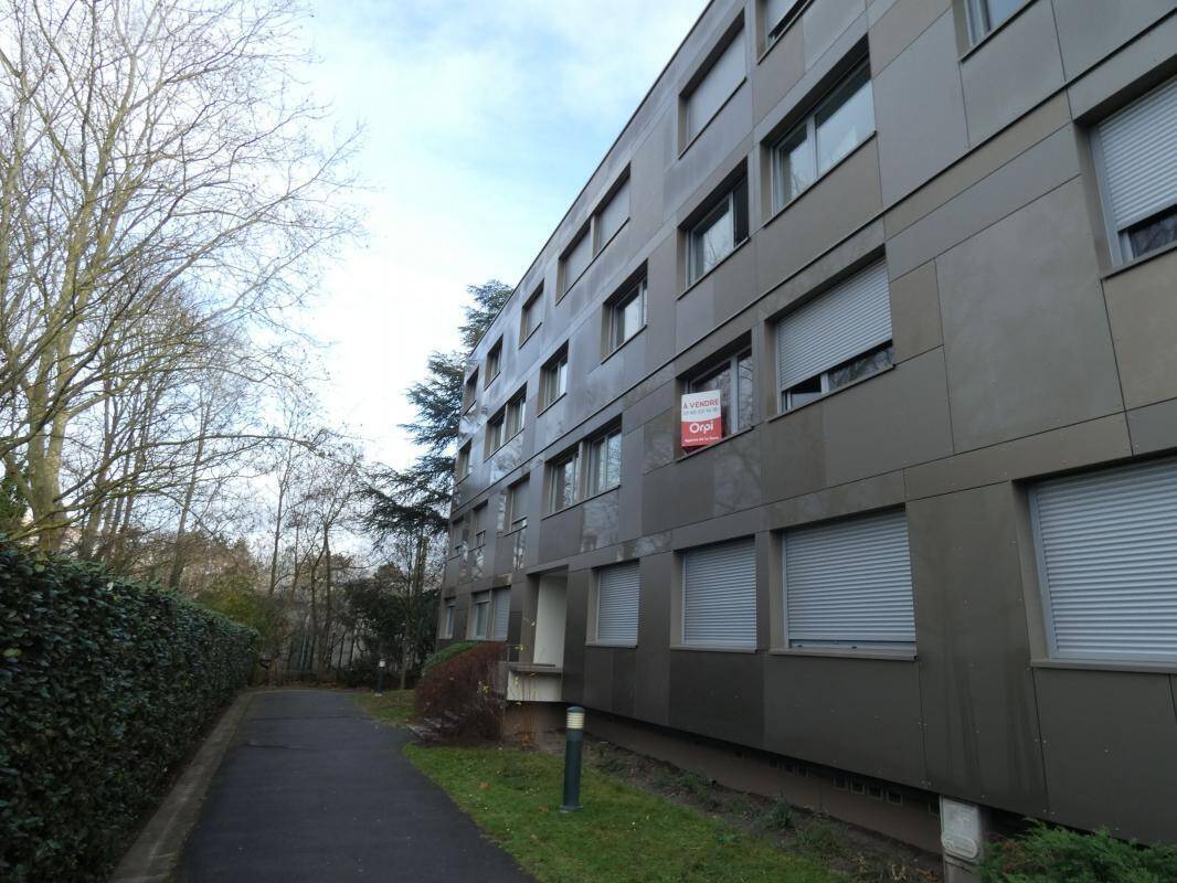 Appartement à VAIRES-SUR-MARNE