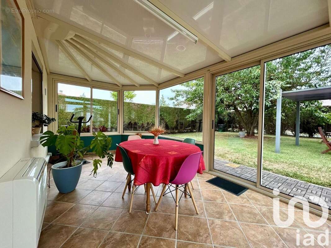 Photo 6 - Maison à ANGERVILLE