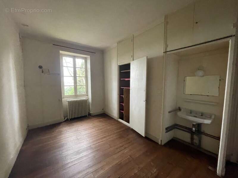 Maison à SAINT-CHRISTOL-LES-ALES