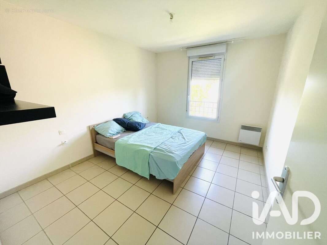 Appartement 43 m² à L'isle-Sur-La-Sorgue  - photo 4