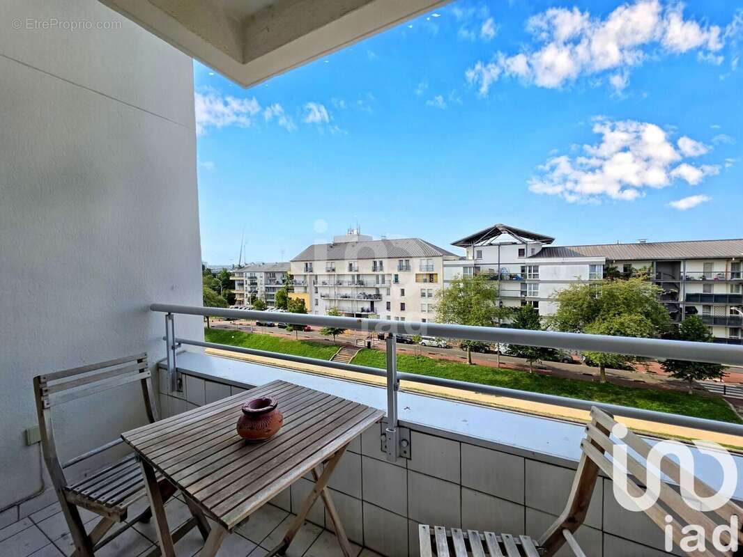 Photo 2 - Appartement à CRETEIL