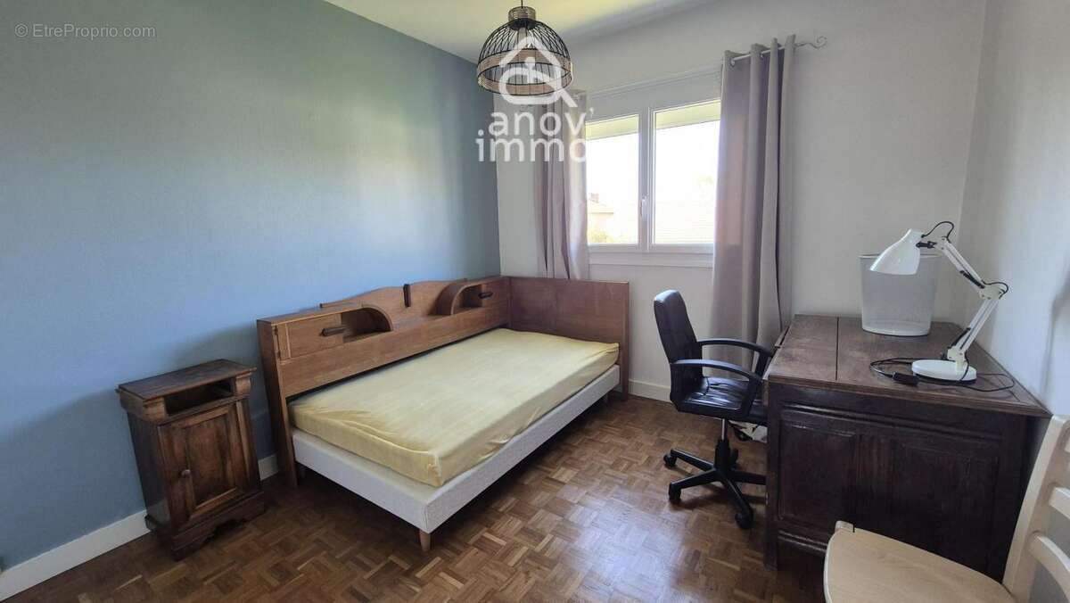 Appartement à SOYAUX
