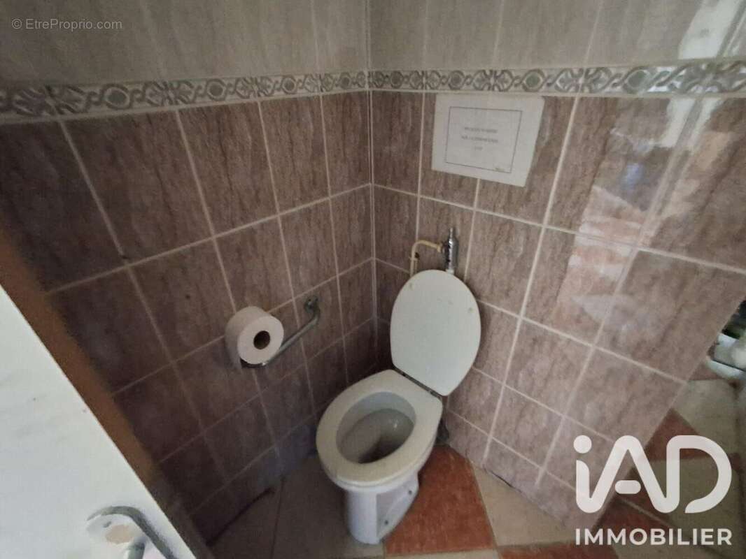 Photo 8 - Appartement à SAINT-DENIS