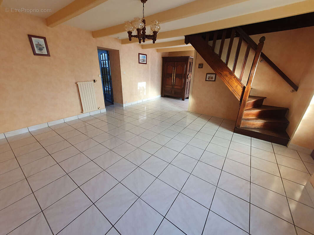 Maison à FOUESNANT