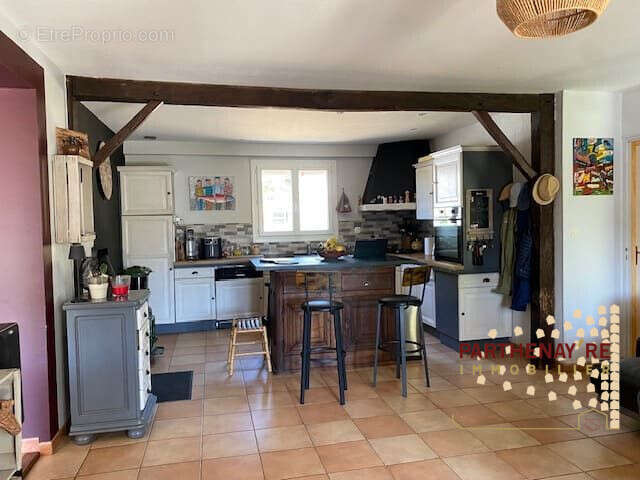 Maison 149 m² à Pompaire  - photo 8