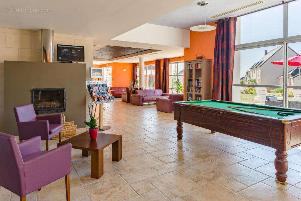 Investissement en residence de Tourisme - photo 5