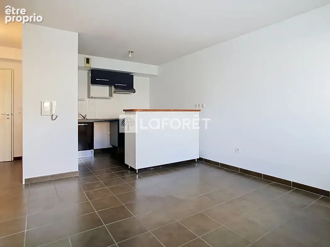 Appartement Gradignan 2 pièce(s) 43.60 m2 - photo 2